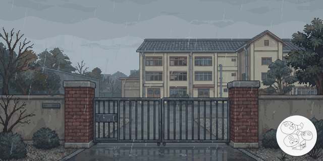 school_gate_rain