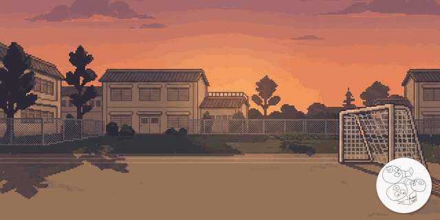 sports_field_sunset