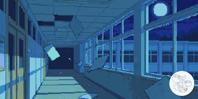 abandoned_corridor_school