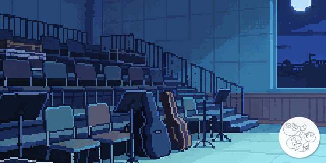 band_room