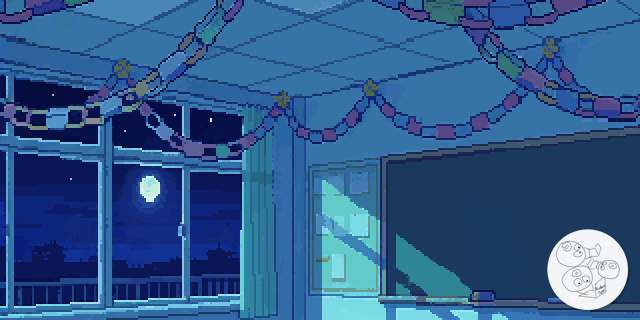 classroom_decorated
