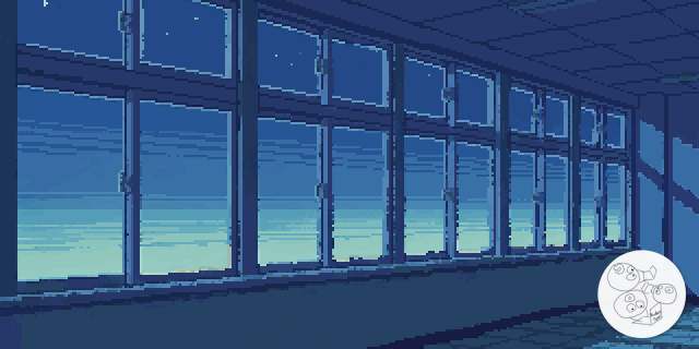 classroom_window_row