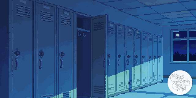 corridor_lockers