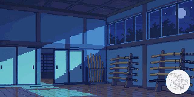 kendo_dojo