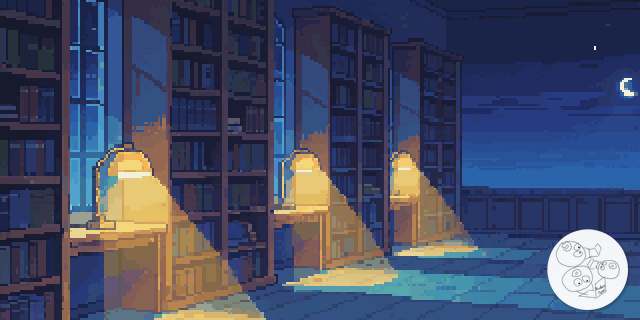 library_lamp_evening