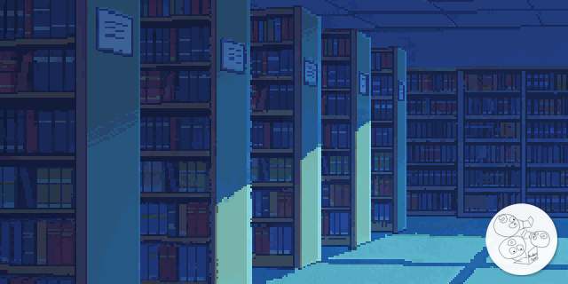 library_stacks
