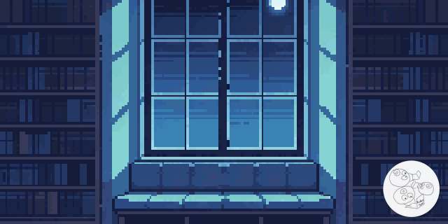 library_window_seat