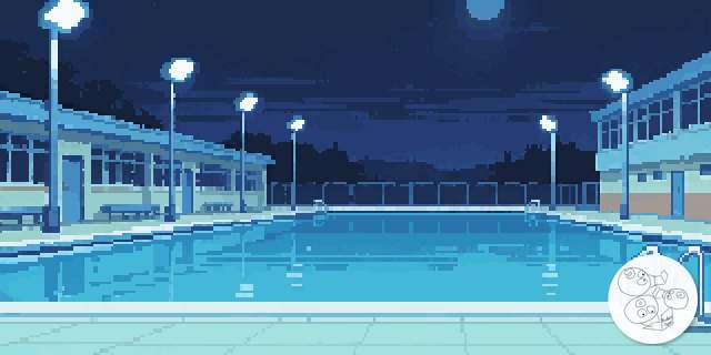 pool_night_school