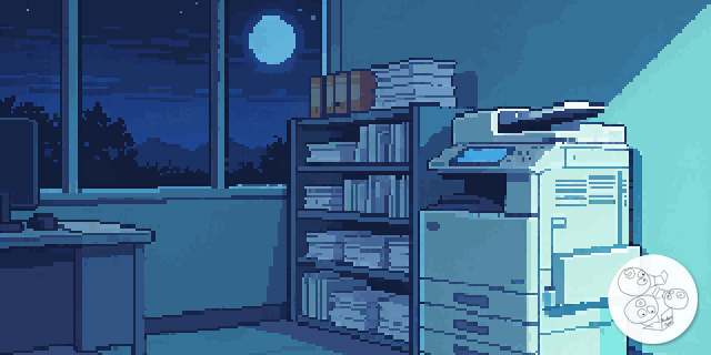 print_room