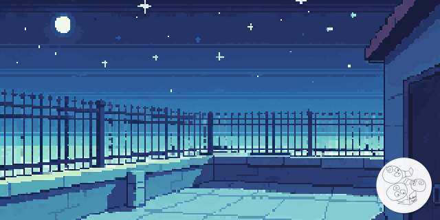 rooftop_night_stars