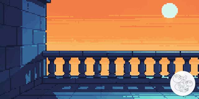 rooftop_sunset