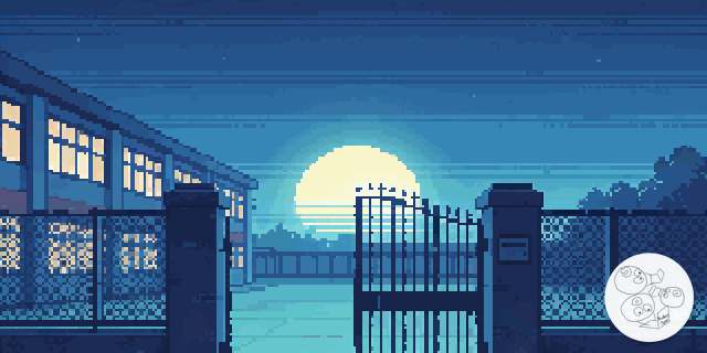 school_gate_morning