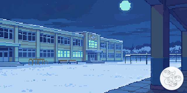 snow_schoolyard