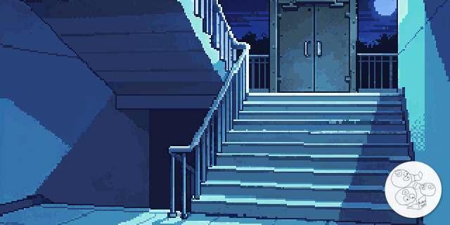 stairwell_top_door