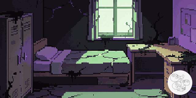 bedroom_student
