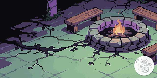 campfire_school_trip