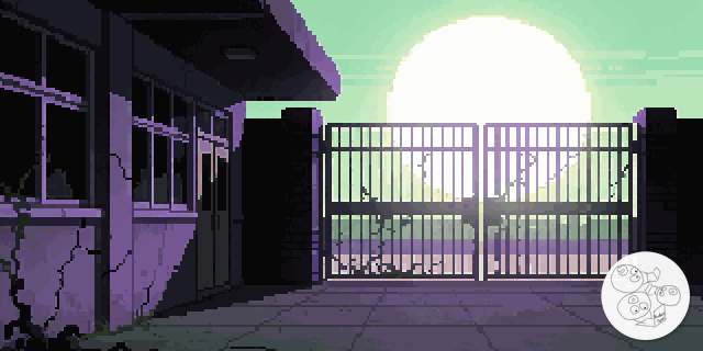 school_gate_morning