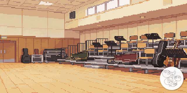 band_room