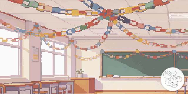 classroom_decorated