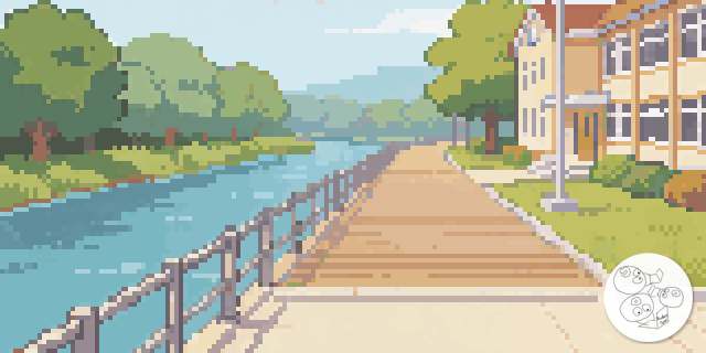commute_river_path