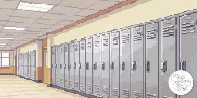 corridor_lockers