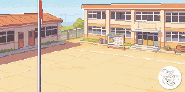 flagpole_yard