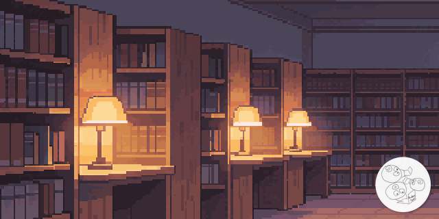 library_lamp_evening