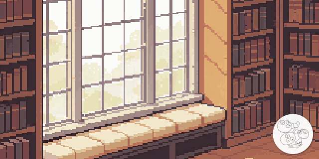 library_window_seat