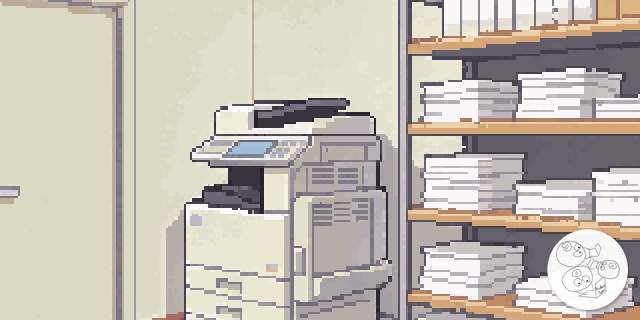 print_room