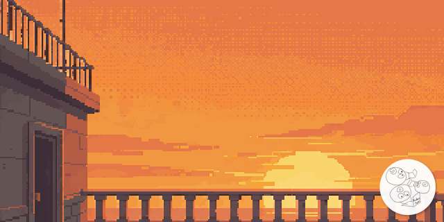 rooftop_sunset