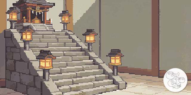 shrine_steps_town