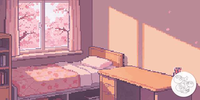 bedroom_student