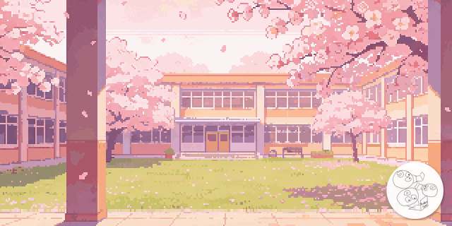 cherry_courtyard_spring