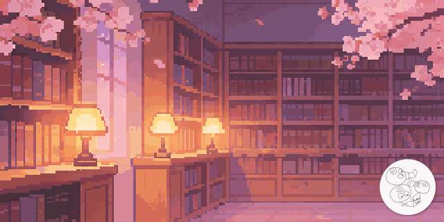 library_lamp_evening