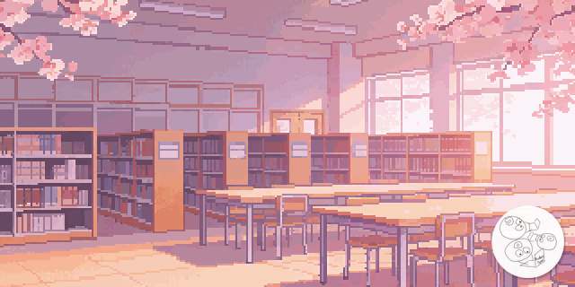 library_reading