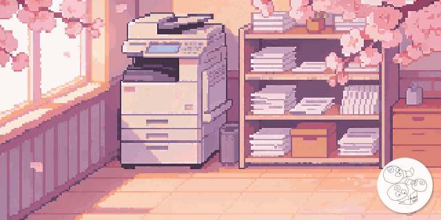 print_room