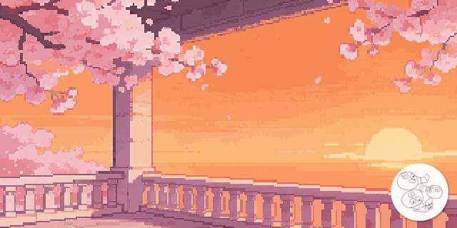 rooftop_sunset
