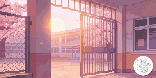 school_gate_morning