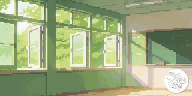 classroom_early_summer