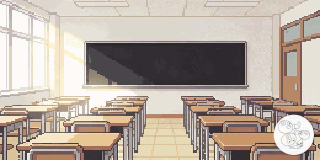 classroom_morning
