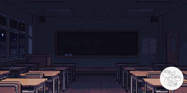 classroom_night