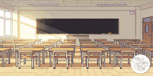 classroom_noon