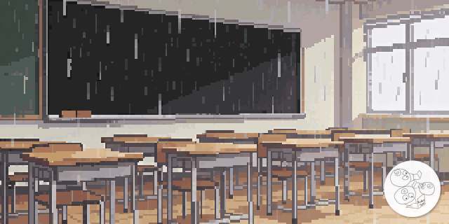 classroom_rain