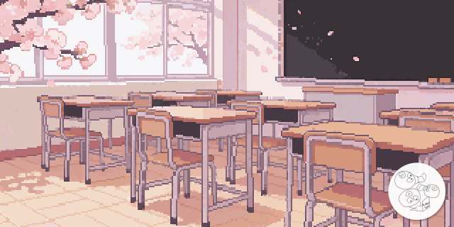classroom_spring