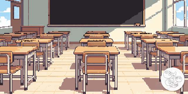 classroom_summer
