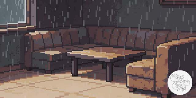 clubroom_rain