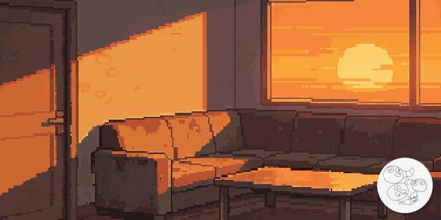 clubroom_sunset