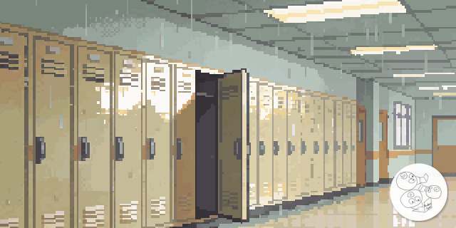 corridor_after_rain