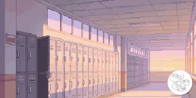 corridor_dawn