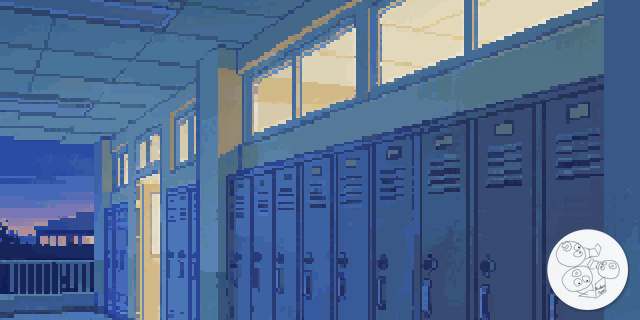 corridor_dusk